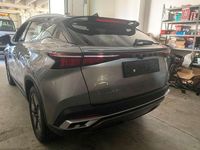Nuova Omoda 5 147 CV (108 kW) 2025 Aquatic green SUV