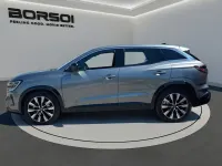 Usata Renault Austral Techno 130 CV (95 kW) 2023 Grigio SUV
