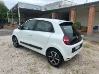 Gebraucht Renault Twingo 90 PS (66 kW) 2016 Weiß Kleinwagen