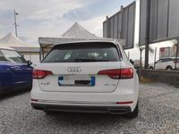 usata Audi A4 avant 35tdi - 2018