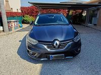 Usata Renault Mégane GrandTour 110 CV (80 kW) 2018 Station wagon
