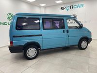 Usata VW California California 1994 Azzurro Furgone