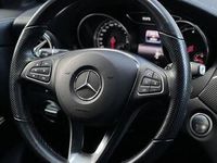 usata Mercedes CLA220 CLA 220 d Automatic Sport