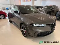 Usata Alfa Romeo Tonale 160 CV (117 kW) 2025 Grigio SUV