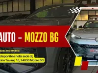 Nuova VW T-Roc R-line 150 CV (110 kW) 2026 Grigio SUV