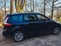 Usata Renault Scenic E-Tech 2015 Nero Monovolume