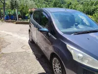 Usata Ford B-MAX Titanium 86 CV (63 kW) 2014 Grigio Monovolume