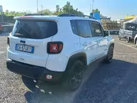 Usata Jeep Renegade Limited 131 CV (96 kW) 2022 Other SUV