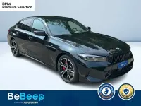 Usata BMW 320e M Sport 2025 Nero Berlina