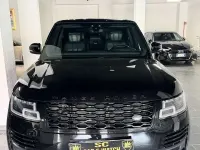 Usata Land Rover Range Rover Autobiography 340 CV (250 kW) 2018 Other SUV