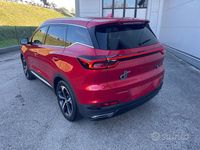 Usata DR DR 6.0 148 CV (108 kW) 2024 Rosso SUV