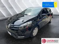 Usata Renault Clio IV 75 CV (55 kW) 2018 Nero Utilitaria