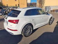 Usata Audi Q5 S-line plus 252 CV (185 kW) 2021 SUV