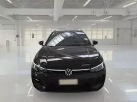 Usata VW Passat R-line Plus 193 CV (141 kW) 2025 Station wagon