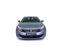 Usata Peugeot 508 Allure 163 CV (119 kW) 2019 Grigio Berlina