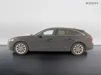 Usata Audi A5 S-Line 204 CV (150 kW) 2025 Nero mythos metallizzato Station wagon