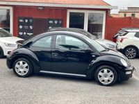 usata VW Beetle New1.6 102cv/GPL /TOTAL BLACK /