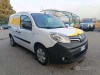 Usata Renault Kangoo 95 CV (69 kW) 2020 Bianco Monovolume