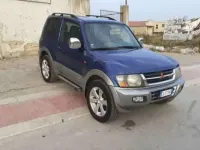 Usata Mitsubishi Pajero 160 CV (117 kW) 2003 SUV