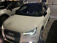 Usata Audi A1 Ambition 105 CV (77 kW) 2011 Utilitaria