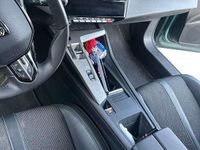 Usata Peugeot 308 Allure 177 CV (130 kW) 2025 Verde Station wagon