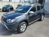 usata Dacia Duster Duster1.5 dci Prestige 4x2 s