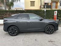 Usata Peugeot 3008 GTi 136 CV (100 kW) 2025 Grigio SUV