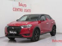 Usata DS Automobiles DS3 Crossback Performance 102 CV (75 kW) 2020 Bordeaux SUV