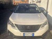 Usata Peugeot 5008 Active 131 CV (96 kW) 2019 SUV