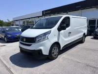 Usata Fiat Talento S 121 CV (88 kW) 2021 Bianco Monovolume