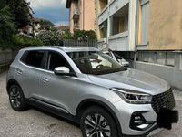 Usata DR DR 5.0 2023 Grigio SUV