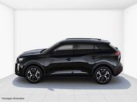 Nuova Peugeot 2008 Allure 101 CV (74 kW) 2025 Nero SUV