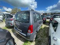 usata Opel Agila 1.3 CDTI 1.3cdti CLUB 69cv OK NEOPATENTATI CLIMA STEREO