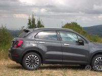 usata Fiat 130 500X Cross - 2023 - Mjt 1.6 - cv-