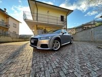 Occasion Audi TT Ambiente 184 ch (135 kW) 2015 Coupé