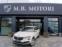 Usata Skoda Karoq Style 150 CV (110 kW) 2018 Other SUV