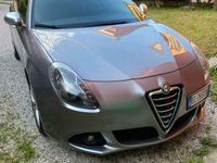 usata Alfa Romeo Giulietta 1.4 t. m.air Distinctive 170cv tct
