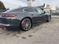 Usata Porsche Panamera 4S Diesel 421 CV (309 kW) 2017 Utilitaria