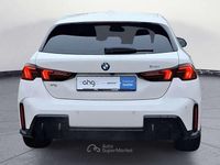 Usata BMW 120 M Sport 156 CV (114 kW) 2024 Bianco Utilitaria