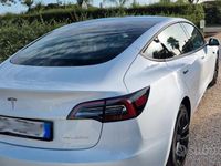 Usata Tesla Model 3 323 kW (440 CV) 2023 Bianco Berlina