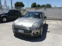 Usata Mini Cooper Clubman 143 CV (105 kW) 2016 Grigio Station wagon