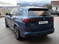 usata BMW X5 xDrive30d Msport