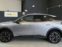 Usata Peugeot 3008 Allure 145 CV (106 kW) 2025 Argento SUV