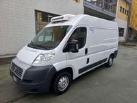 Usata Fiat Ducato 116 CV (85 kW) 2011 Other Furgone