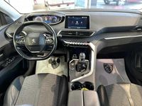 Usata Peugeot 3008 Allure 131 CV (96 kW) 2020 Grigio SUV