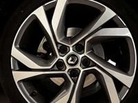Brugt Renault Mégane IV RS Line 91 HK (66 kW) 2021 Hvid Stationcar