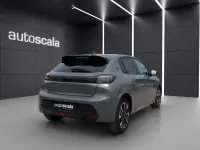 Usata Peugeot 208 Allure 101 CV (74 kW) 2025 Utilitaria