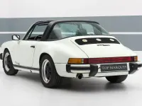 Usata Porsche 911 179 CV (131 kW) 1979 Bianco
