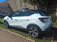 Usata Renault Captur 94 CV (69 kW) 2022 SUV