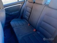 Usata VW Golf IV 2006 Grigio Berlina